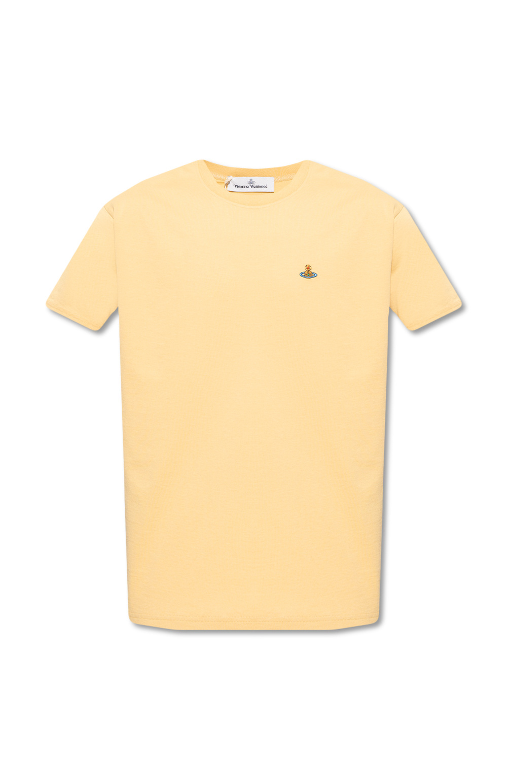 Vivienne Westwood Logo T-shirt