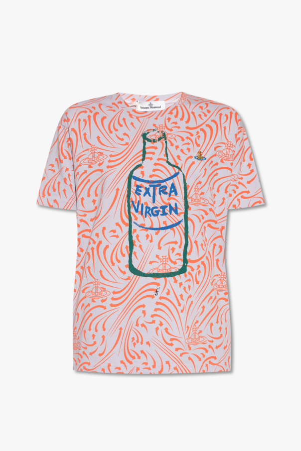 Vivienne Westwood Dri-Fit Icon Pacer T-Shirt