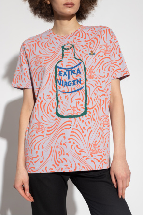 Vivienne Westwood Dri-Fit Icon Pacer T-Shirt