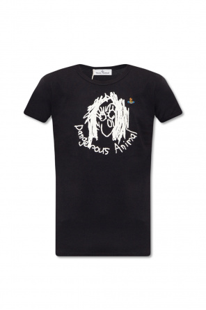 Emporio Armani Kids TEEN logo-print T-shirt