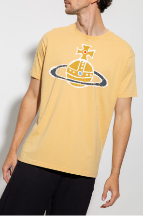 Vivienne Westwood Logo T-shirt