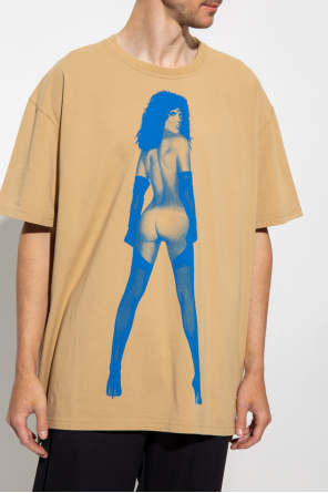 Vivienne Westwood Oversize T-shirt