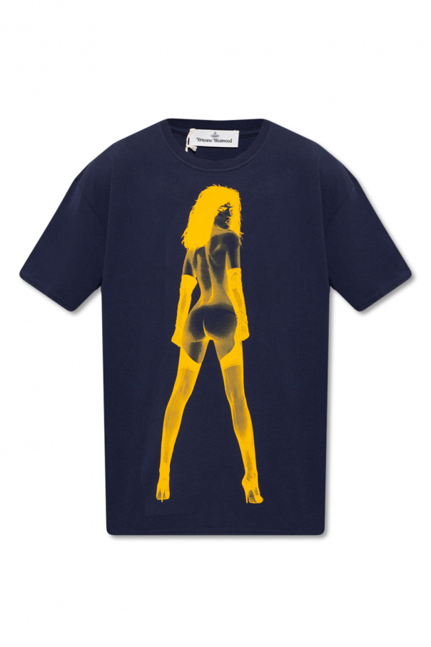 Vivienne Westwood Oversize T-shirt