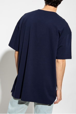 Vivienne Westwood T-shirt typu ‘oversize’