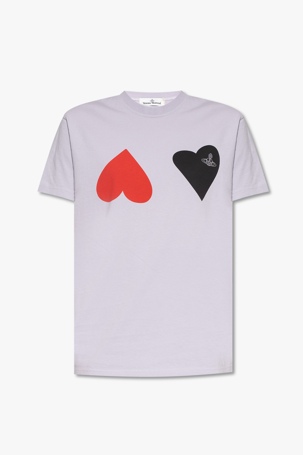 Vivienne Westwood linger on shirt