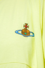 Vivienne Westwood ‘Dolly’ oversize T-shirt