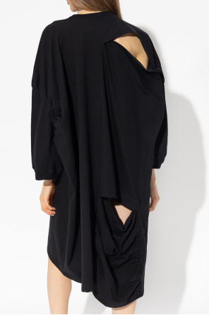 Vivienne Westwood ‘Dolly’ oversize T-shirt