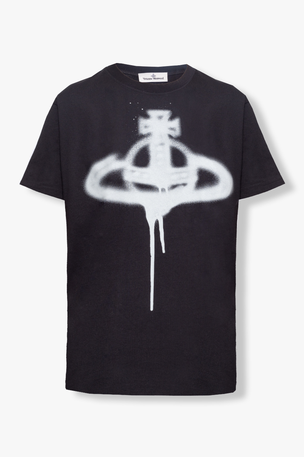 Vivienne Westwood T-shirt with logo