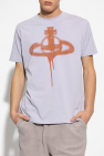 Vivienne Westwood T-shirt with logo