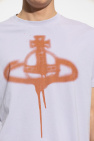Vivienne Westwood T-shirt with logo
