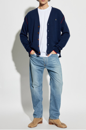 Camiseta con logo od Vivienne Westwood