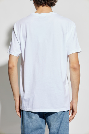 Vivienne Westwood T-shirt with logo