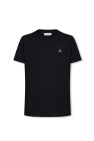 Vivienne Westwood T-shirt with logo