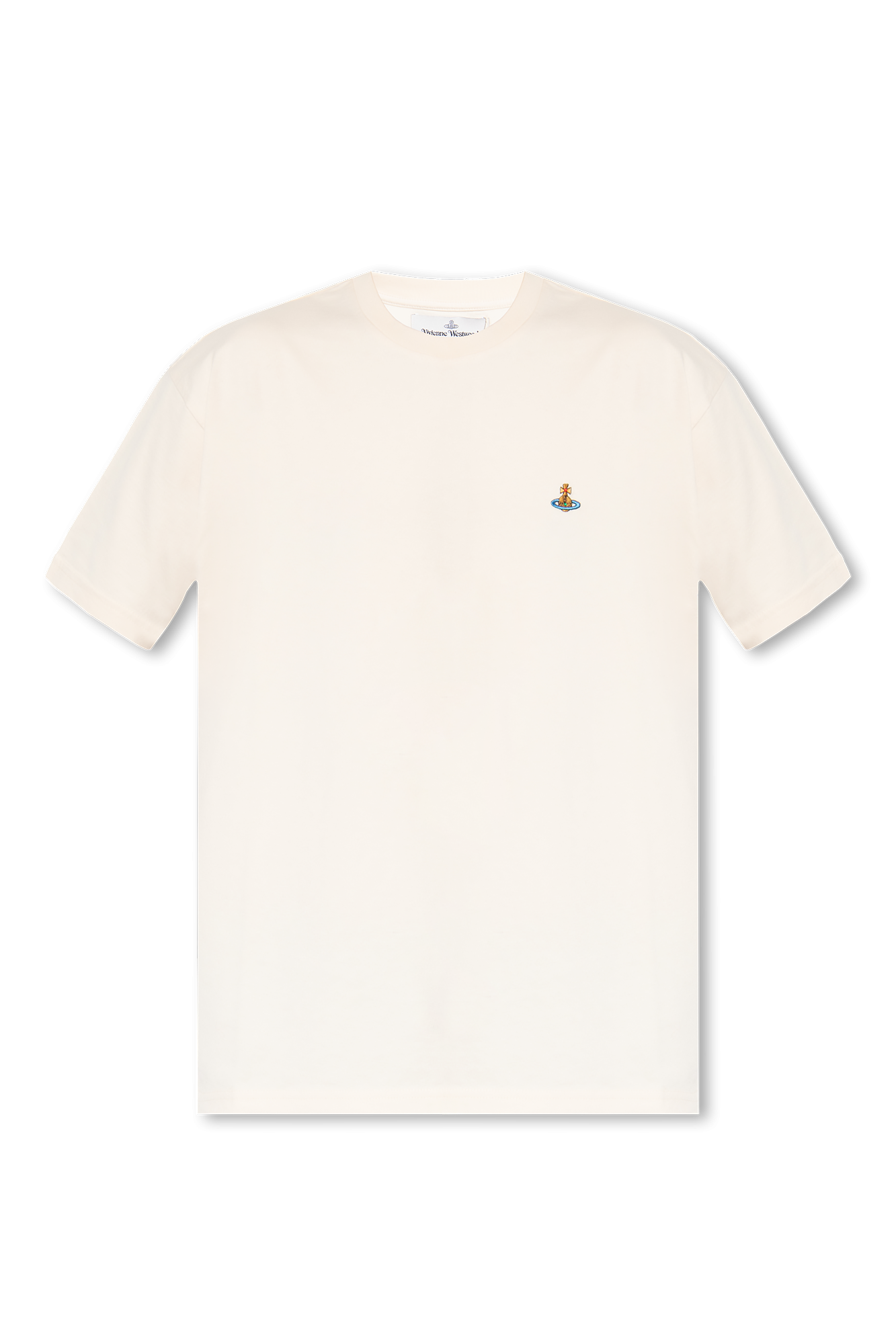 Vivienne Westwood T-shirt with logo