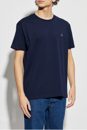 Vivienne Westwood T-shirt with logo