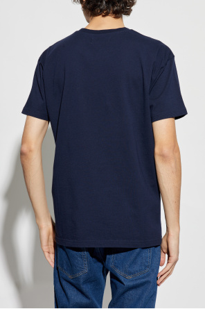 Vivienne Westwood T-shirt with logo