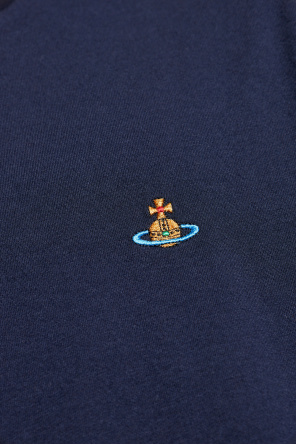 Vivienne Westwood T-shirt with logo
