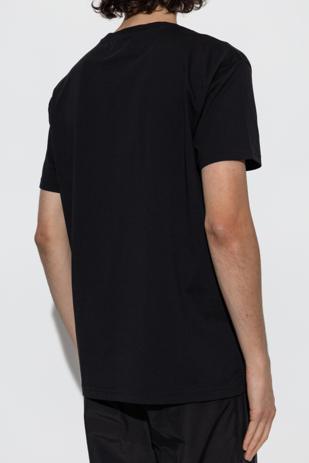 Vivienne Westwood T-shirt with logo