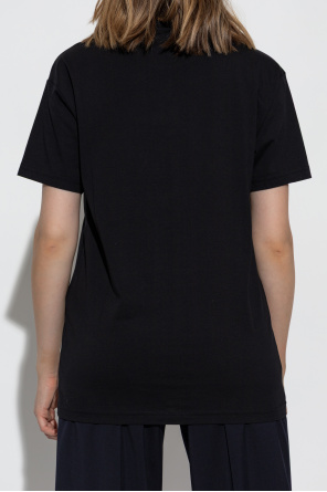 Vivienne Westwood T-shirt with logo