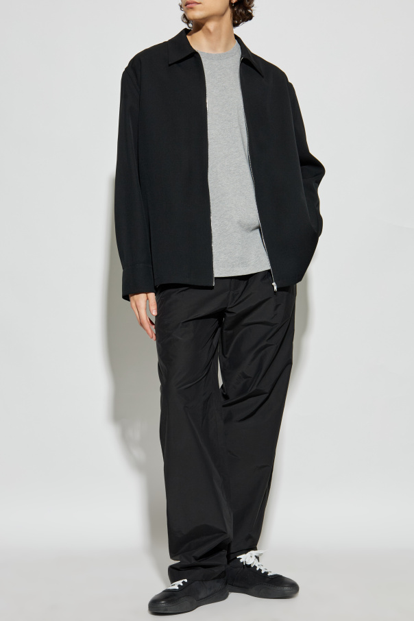 Vivienne Westwood T-shirt with logo