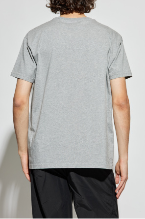 Vivienne Westwood T-shirt with logo