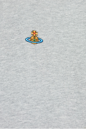 Vivienne Westwood T-shirt with logo