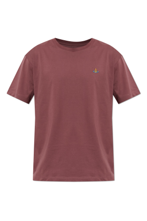 Camiseta con logo
