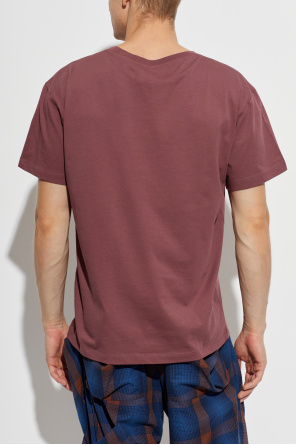 Vivienne Westwood T-shirt with logo