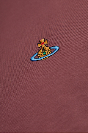 Vivienne Westwood T-shirt with logo