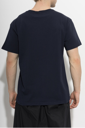 Vivienne Westwood T-shirt with logo