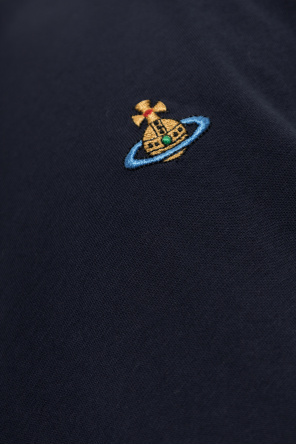 Vivienne Westwood T-shirt with logo