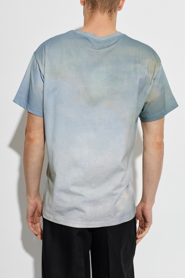 Vivienne Westwood T-shirt with print