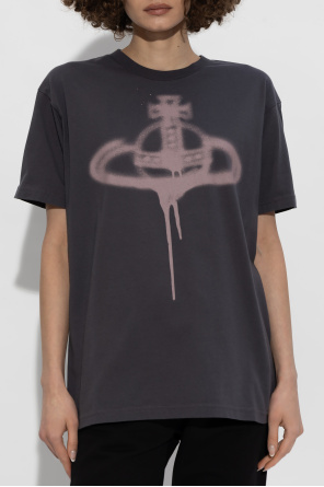Vivienne Westwood T-shirts & Polos hummel