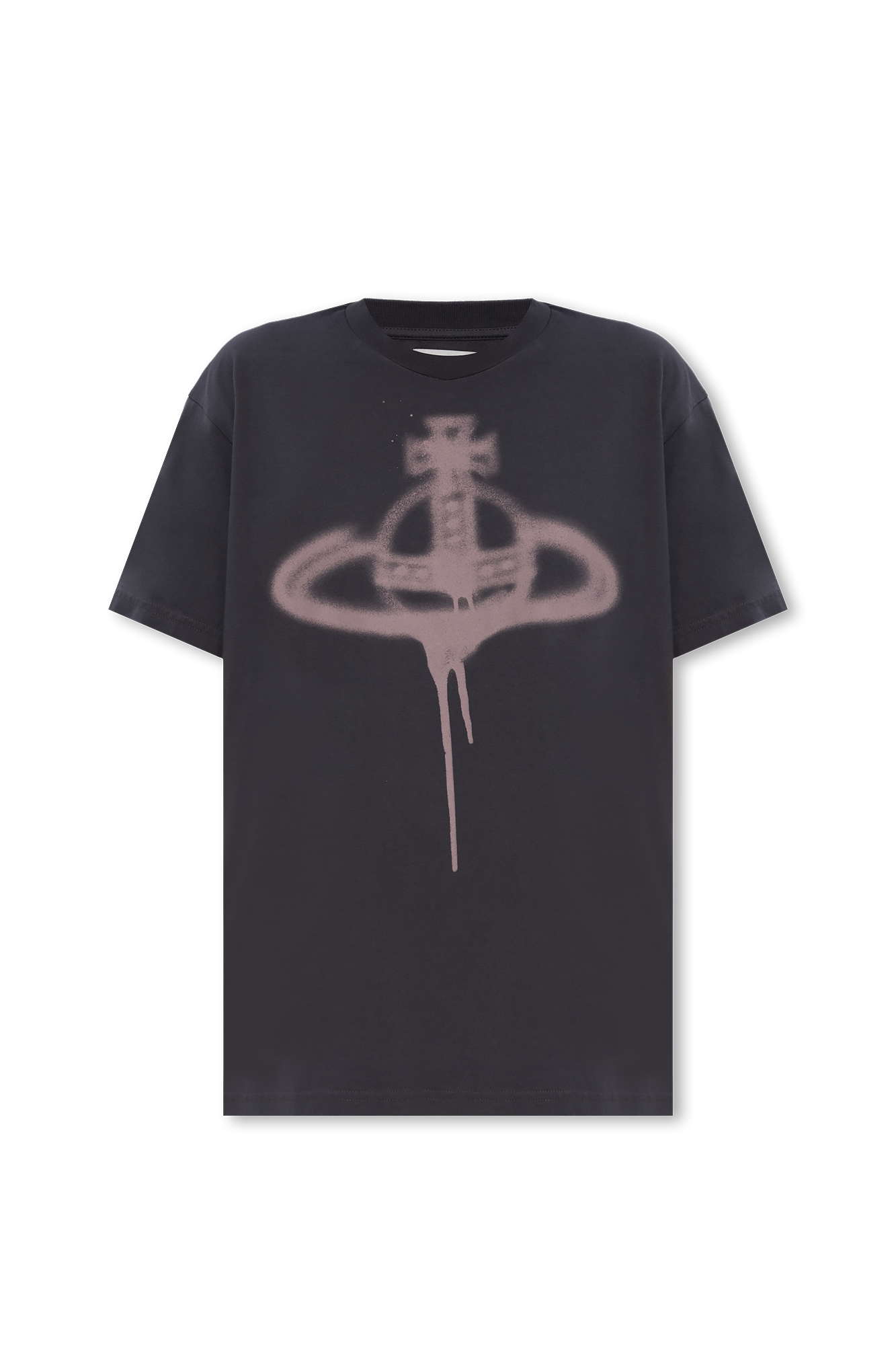 Vivienne Westwood T-shirt with logo