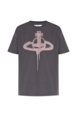 New Look T-Shirt mit Gitterstruktur in Schwarz