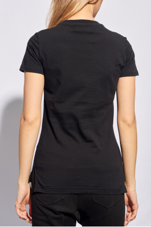 Vivienne Westwood ‘Peru’ T-shirt with logo