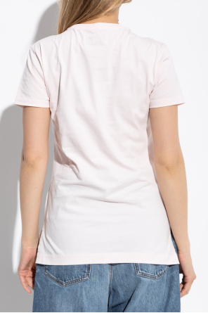 Vivienne Westwood T-shirt with logo