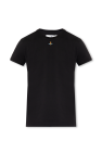 adidas Shadow Stripe T-Shirt