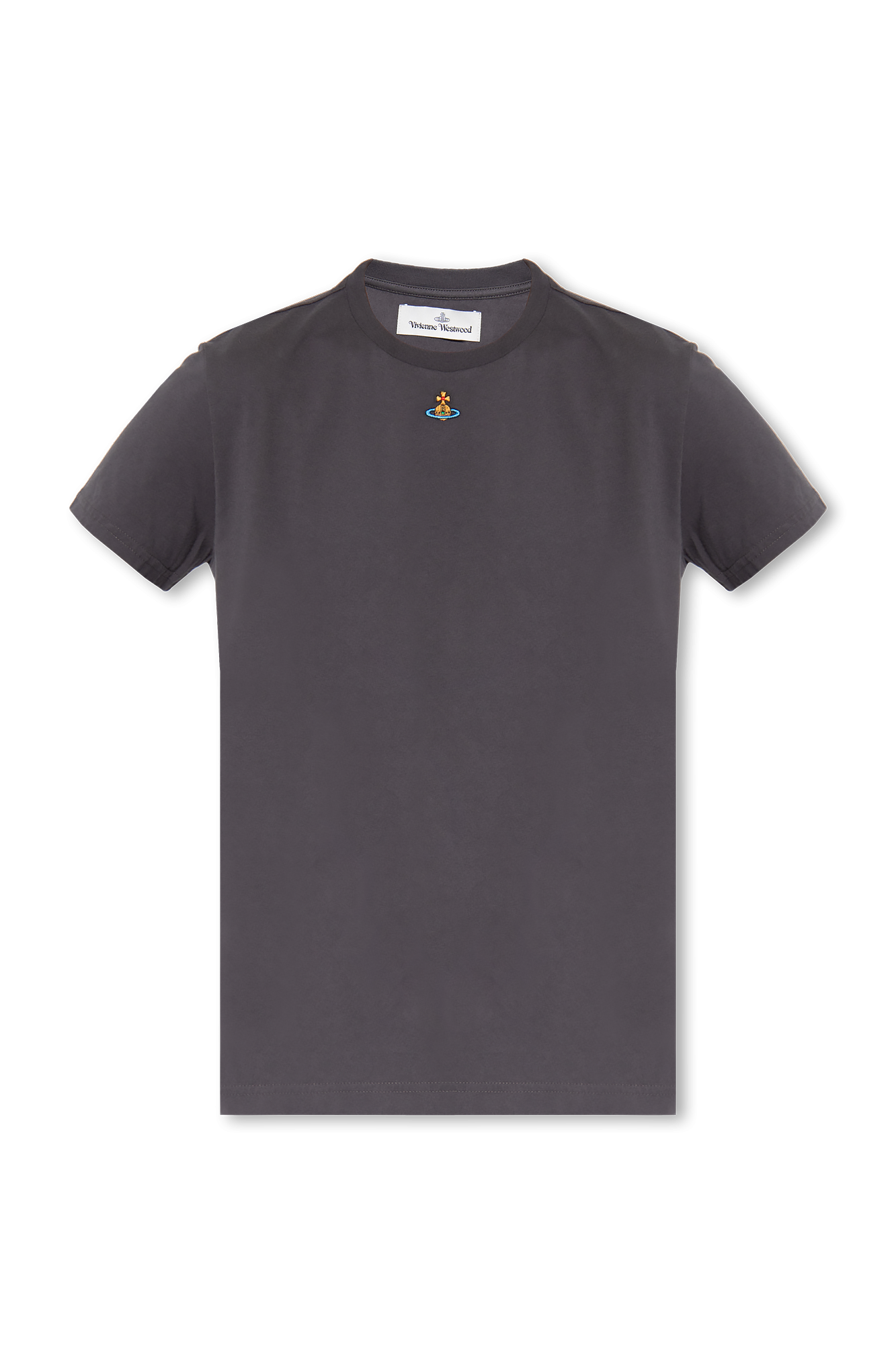 Vivienne Westwood Albert Korte Mouwen T-Shirt
