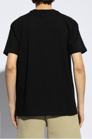 Vivienne Westwood T-shirt z nadrukiem