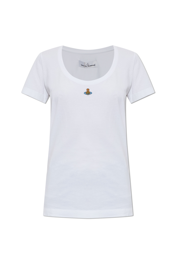Vivienne Westwood Camiseta ‘Lollo’