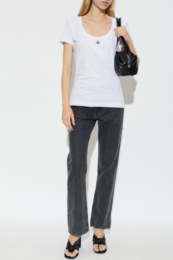 Vivienne Westwood Camiseta ‘Lollo’