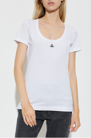 Vivienne Westwood Camiseta ‘Lollo’