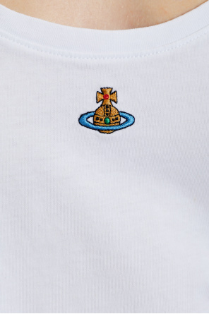 Vivienne Westwood Camiseta ‘Lollo’