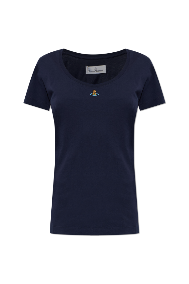 Vivienne Westwood Camiseta ‘Lollo’