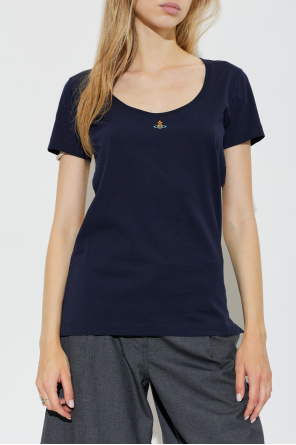 Vivienne Westwood Camiseta ‘Lollo’