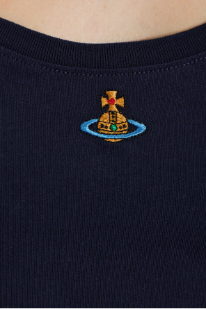 Vivienne Westwood Camiseta ‘Lollo’
