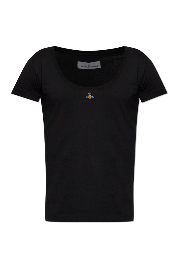 T-shirt ‘Lollo’ od Vivienne Westwood