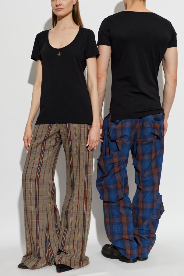Vivienne Westwood T-shirt ‘Lollo’
