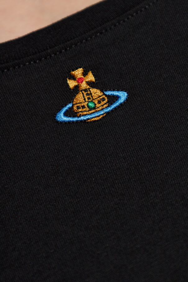 Vivienne Westwood T-shirt ‘Lollo’